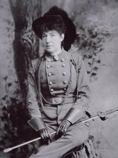 Belle Boyd von American Photographer