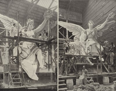 Die Engel machen von American Photographer