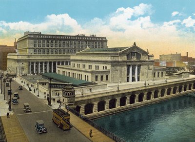 Neue Union Station von American Photographer