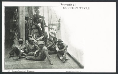 Souvenir von Houston, Texas von American Photographer