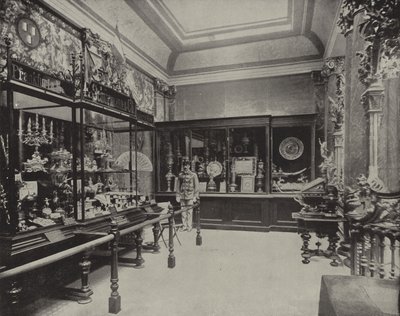 Die Bismarck-Sammlung von American Photographer
