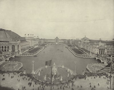 Der Ehrenhof von American Photographer