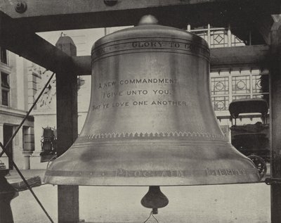 Die neue Freiheitsglocke von American Photographer
