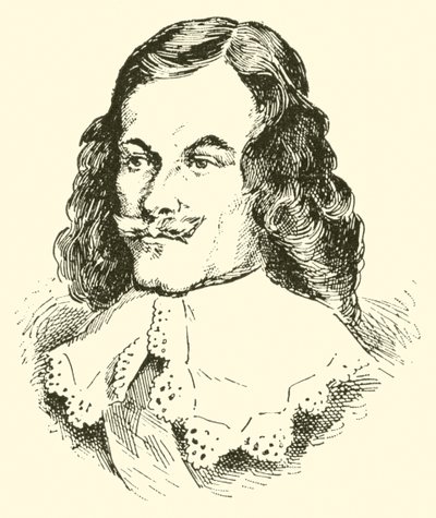 Andreas Hammerschmidt, 1611-1675 von American School