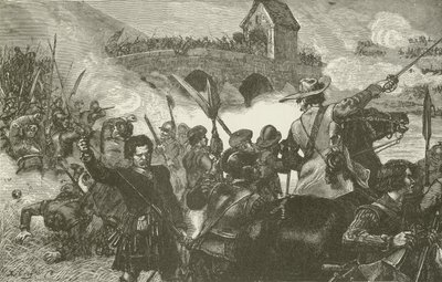 Vor Monterey, Folge mir von American School