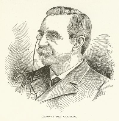 Cánovas del Castillo von American School