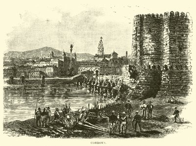 Córdoba von American School