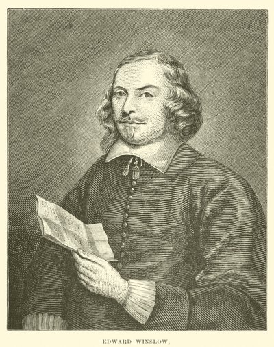 Edward Winslow von American School