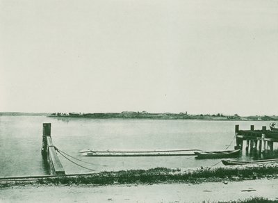 Fort McHenry, Baltimore von American School