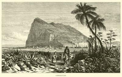 Gibraltar von American School