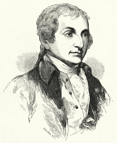 John Jay (Stich) von American School
