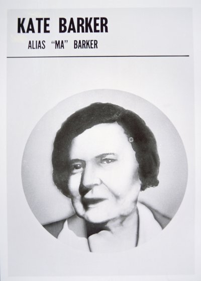 Kate Barker (ca. 1871-1935) alias 