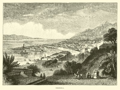 Messina von American School