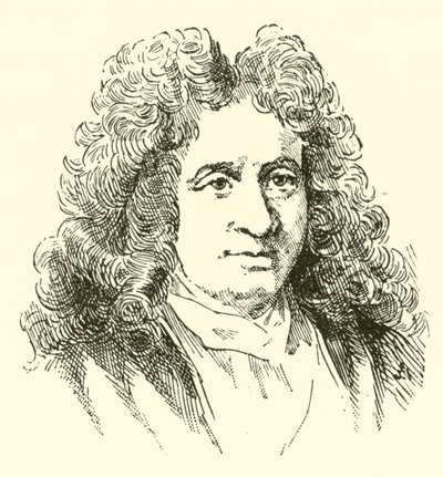 Michel Richard de Lalande, 1657-1726 von American School