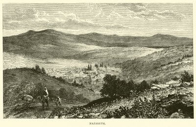 Nazareth von American School