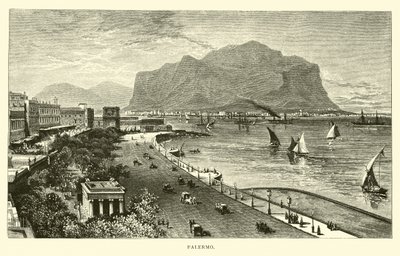 Palermo von American School