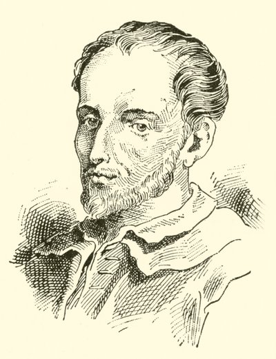 Paolo Agostini, 1593-1629 von American School