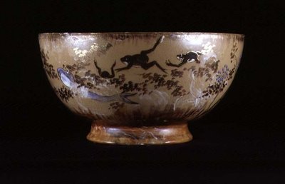 Bowle aus der 