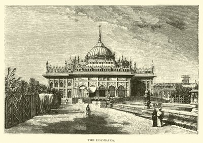 Die Inambara von American School
