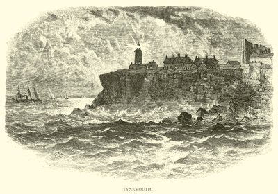 Tynemouth von American School