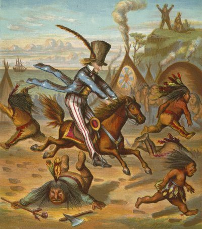 Yankee Doodle von American School