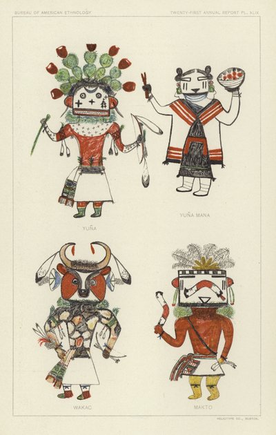 Yuna, Yuna Mana, Wakac, Makto von American School