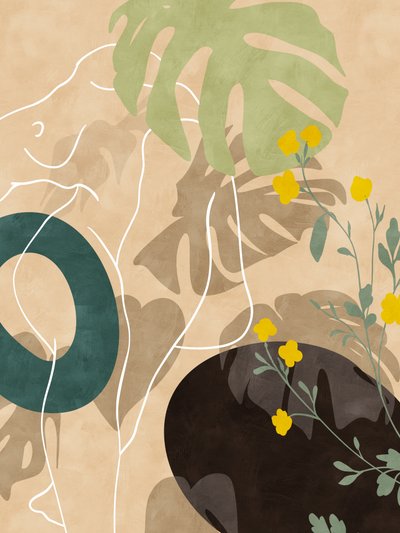 Blätter Nackt 24. Januar 2021 13 Kopie von Ana Rut Bre