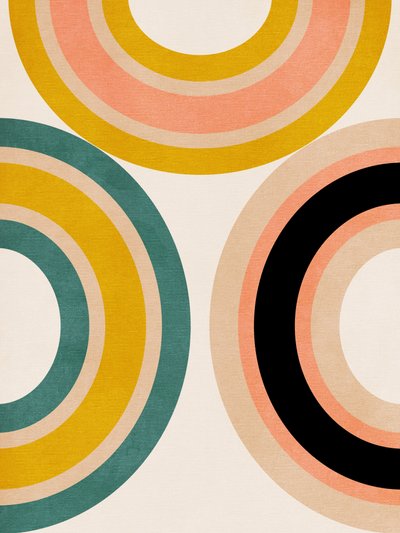 Regenbogen Sonnen 11 Kopie von Ana Rut Bre