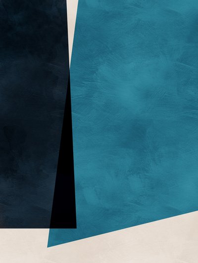 Reduktion 3 von Ana Rut Bre