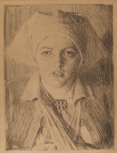  von Anders Leonard Zorn
