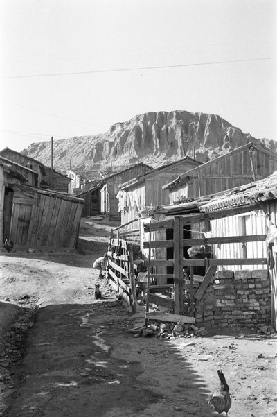 MONTECATINI Dorf, Crotone von Ando Gilardi
