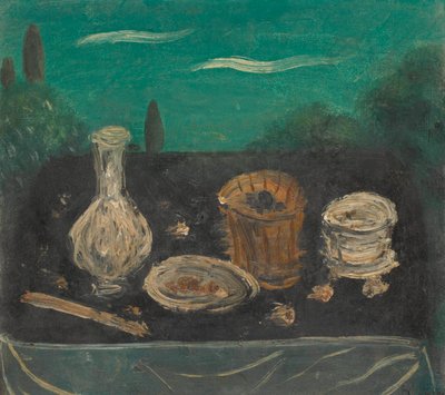 Stillleben von Andre Derain