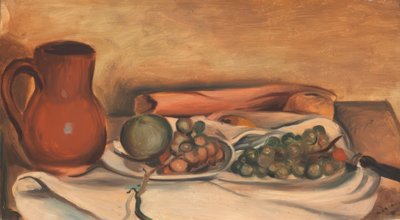 Trauben von Andre Derain