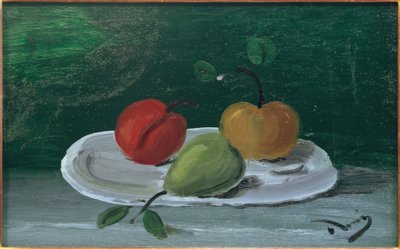 Stillleben von Andre Derain