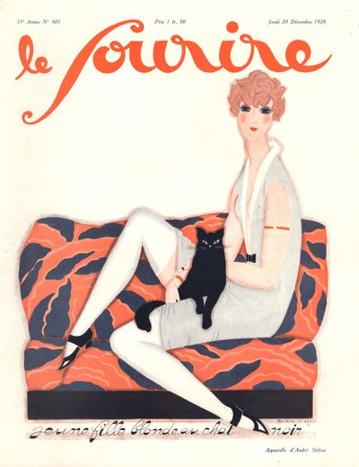 Titelseite von 