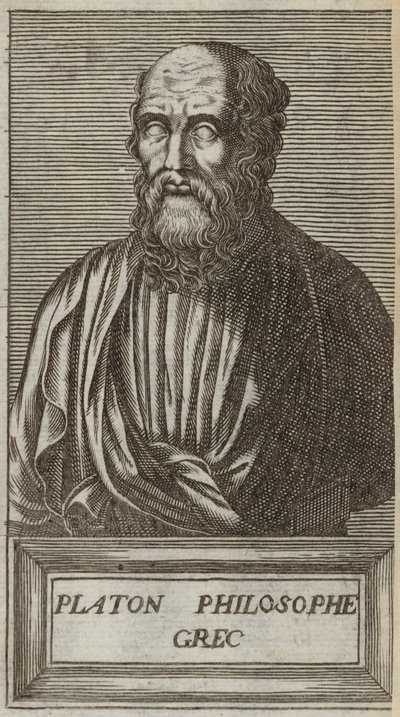 Platon von Andre Thevet