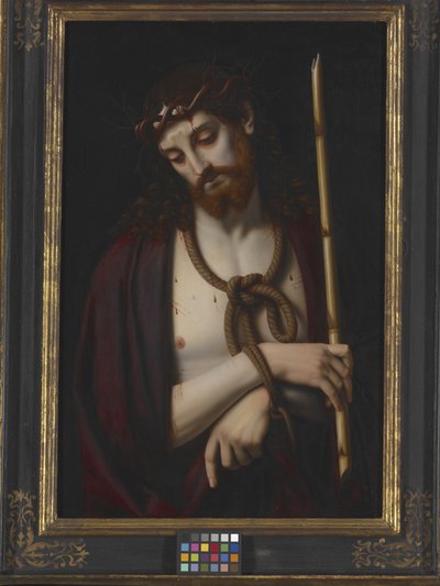 Ecce Homo von Andrea Solario