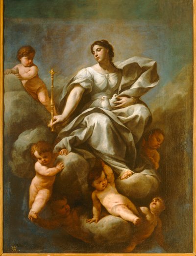 Frieden von Andrea Vaccaro