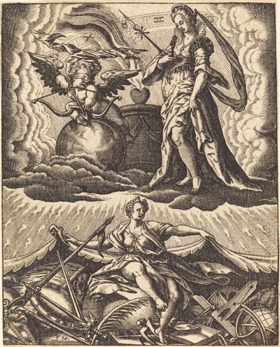 Exempel und Lehr Jetziger Welt Lauf von Andreas Bretschneider III