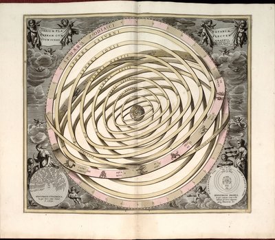 Phillips, 4274 Auch über die Website der Library of Congress als Rasterbild verfügbar. Enthält Index. Einige Tafeln von Johannes van Loon graviert. Zusätzlich zu den 29 im Inhaltsverzeichnis angegebenen Tafeln gibt es eine zusätzliche Tafel zwischen den Ta von Andreas; Schenk Cellarius