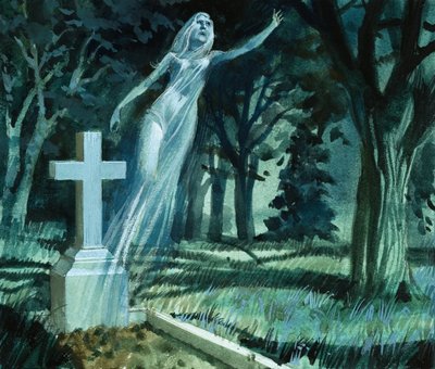 Ein Platz in den Stalls: Giselle von Andrew Howat