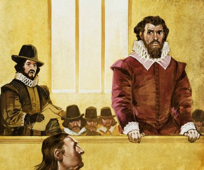 Francis Bacon von Angus McBride