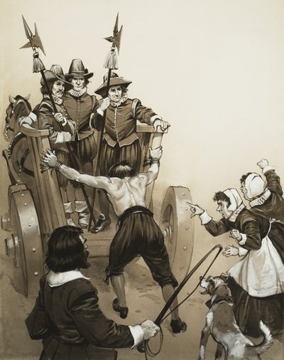 Quacksalberjäger von Angus McBride