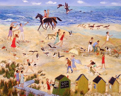Ebbe, 2010 von Anna Pugh