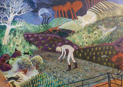 Perfekt zum Pflanzen von Anna Pugh