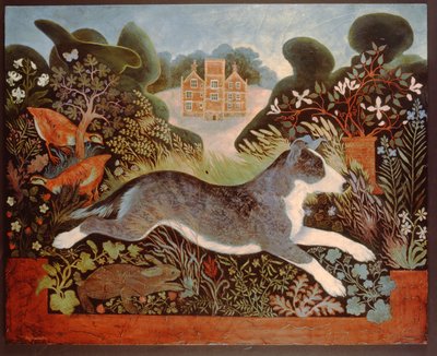 Ruth von Anna Pugh