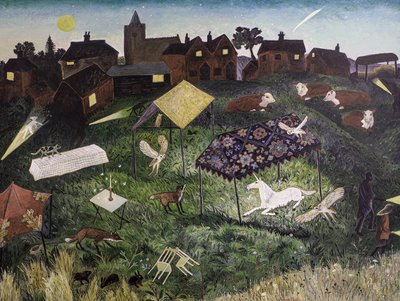 Übernahme von Anna Pugh