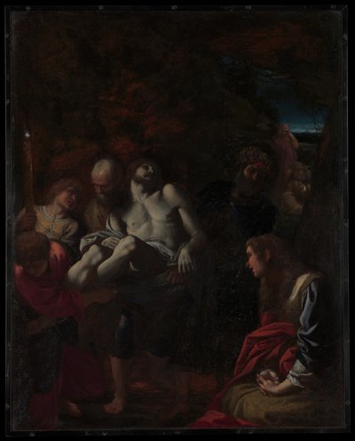  von Annibale Carracci