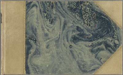 Album mit Darstellungen von Jagdszenen nach Entwurf von Marcus Gheeraerts (I) von Anonymous