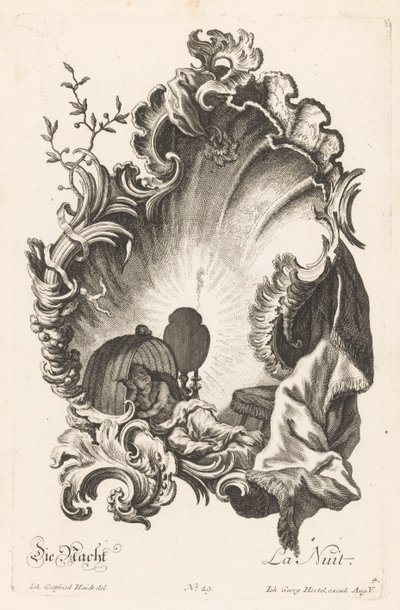 Nacht von Anonymous